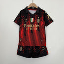 CONJUNTO INFANTIL MILAN 23/24