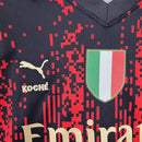 CONJUNTO INFANTIL MILAN 23/24