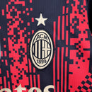 Camiseta Milan 23/24 - Niños (Pantalón Corto Incluido) (Medidas en la Descripción) - Lux Shop