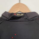Camiseta Milan 23/24 - Niños (Pantalón Corto Incluido) (Medidas en la Descripción) - Lux Shop