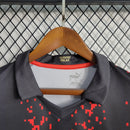 Camiseta Milan 23/24 - Lux Shop