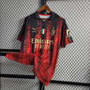 Camiseta Milan 23/24 - Lux Shop