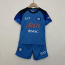 CONJUNTO INFANTIL NAPOLI 23/24