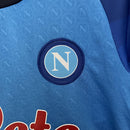 CONJUNTO INFANTIL NAPOLI 23/24