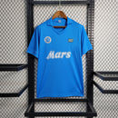 Camiseta Napoli 88/99 Retro - TIENDA LUXSHOP