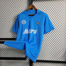 Camiseta Napoli 88/99 Retro - TIENDA LUXSHOP