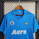 Camiseta Napoli 88/99 Retro - TIENDA LUXSHOP