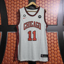 Camiseta NBA Chicago Bulls Demar Derozan 2023 - Lux Shop