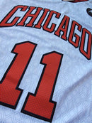 Camiseta NBA Chicago Bulls Demar Derozan 2023 - Lux Shop