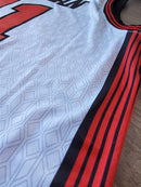 Camiseta NBA Chicago Bulls Demar Derozan 2023 - Lux Shop