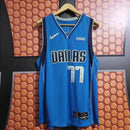 Camiseta NBA Dallas Mavericks Doncic - Lux Shop