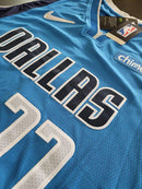 Camiseta NBA Dallas Mavericks Doncic - Lux Shop