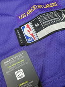 Camiseta NBA Los Angeles Lakers Lebron James 2023 - Lux Shop