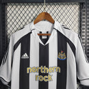 Camiseta Newcastle 04/06 Retro - TIENDA LUXSHOP