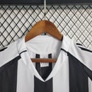 Camiseta Newcastle 04/06 Retro - TIENDA LUXSHOP