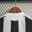 Camiseta Newcastle 04/06 Retro - TIENDA LUXSHOP
