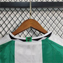 Camiseta Nigeria 1996 Retro - TIENDA LUXSHOP
