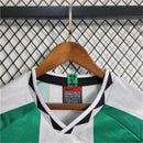 Camiseta Nigeria 1996 Retro - TIENDA LUXSHOP