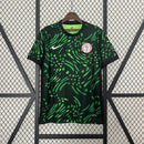 Camiseta Nigeria 24/25 - TIENDA LUXSHOP