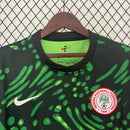 Camiseta Nigeria 24/25 - TIENDA LUXSHOP