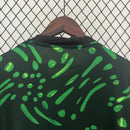 Camiseta Nigeria 24/25 - TIENDA LUXSHOP