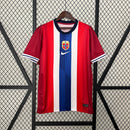 Camiseta Noruega 24/25 - TIENDA ESPAÑA
