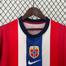 Camiseta Noruega 24/25 - TIENDA ESPAÑA