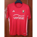 Camiseta Osasuna 23/24 - Lux Shop