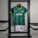CONJUNTO INFANTIL PALMEIRAS 23/24