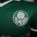 Camiseta Palmeiras 24/25 (JUGADOR) - TIENDA LUXSHOP