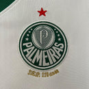 Camiseta Palmeiras 24/25 - Mujer - TIENDA LUXSHOP