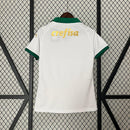 Camiseta Palmeiras 24/25 - Mujer - TIENDA LUXSHOP