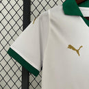 Camiseta Palmeiras 24/25 - Mujer - TIENDA LUXSHOP