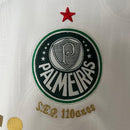 Camiseta Palmeiras 24/25 - Niños (Pantalón Corto Incluido) - TIENDA LUXSHOP