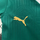 Camiseta Palmeiras 24/25 - Niños (Pantalón Corto Incluido) - TIENDA LUXSHOP