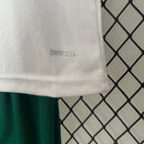 Camiseta Palmeiras 24/25 - Niños (Pantalón Corto Incluido) - TIENDA LUXSHOP