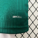 Camiseta Palmeiras 24/25 - Niños (Pantalón Corto Incluido) - TIENDA LUXSHOP