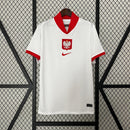 Camiseta Polonia 24/25 - TIENDA ESPAÑA