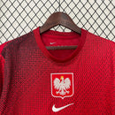 Camiseta Polonia 24/25 - TIENDA ESPAÑA