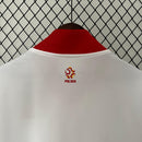Camiseta Polonia 24/25 - TIENDA ESPAÑA