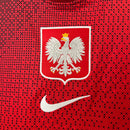 Camiseta Polonia 24/25 - TIENDA ESPAÑA