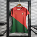 PORTUGAL 22/23 - MUJER
