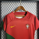 PORTUGAL 22/23 - MUJER