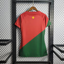 PORTUGAL 22/23 - MUJER