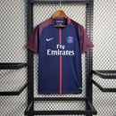 Camiseta PSG 17/18 Retro - TIENDA LUXSHOP