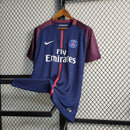 Camiseta PSG 17/18 Retro - TIENDA LUXSHOP