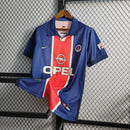 Camiseta PSG 1998
