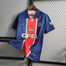 Camiseta PSG 1998 - Lux Shop