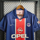 Camiseta PSG 1998