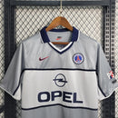 Camiseta PSG 2000 Retro - TIENDA LUXSHOP
